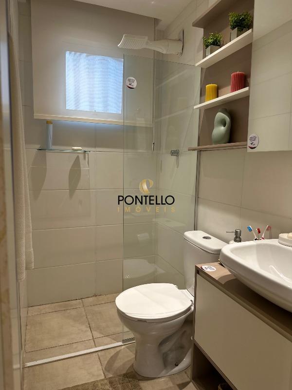 Apartamento, 2 quartos, 45 m² - Foto 22