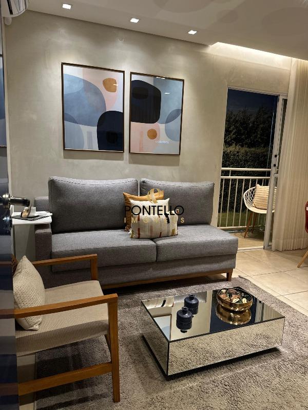 Apartamento, 2 quartos, 45 m² - Foto 15