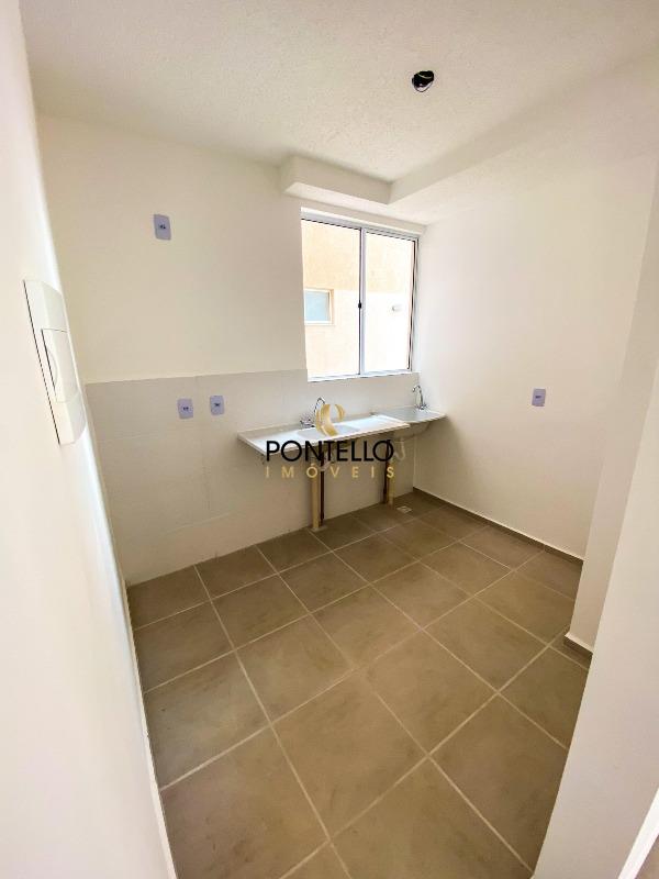 Apartamento, 2 quartos, 45 m² - Foto 9