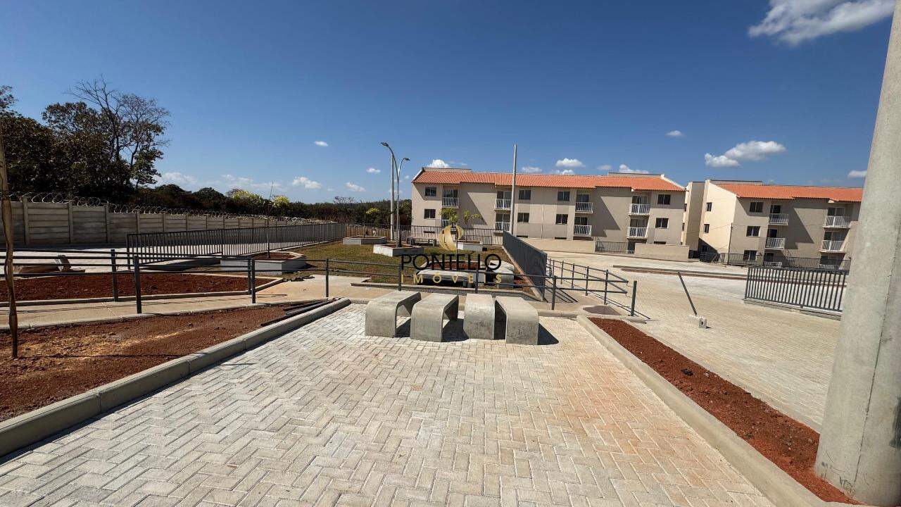 Apartamento, 2 quartos, 45 m² - Foto 1