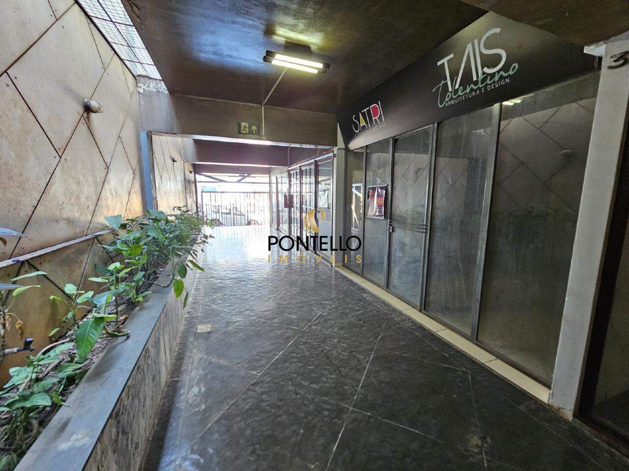 Conjunto Comercial-Sala para alugar, 29m² - Foto 6