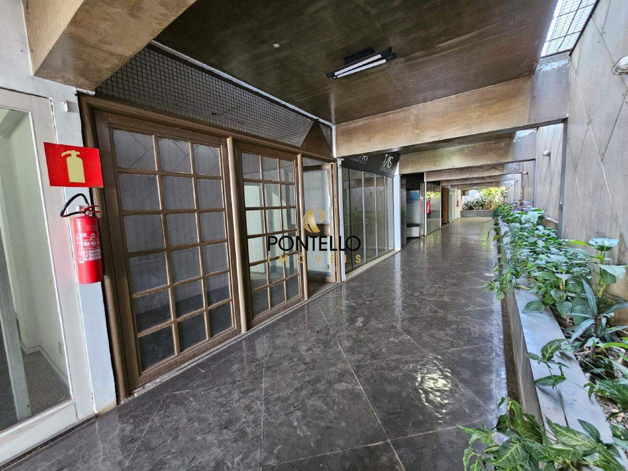 Conjunto Comercial-Sala para alugar, 29m² - Foto 5