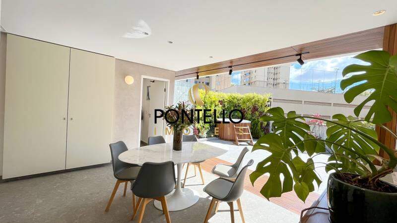 Cobertura à venda com 2 quartos, 128m² - Foto 10