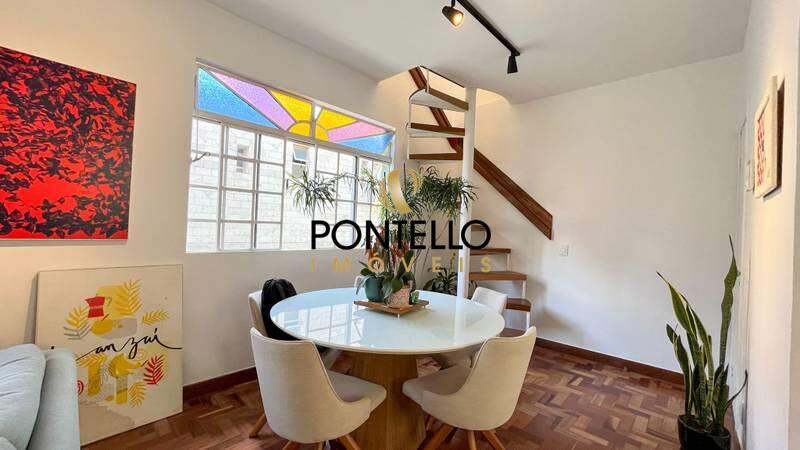 Cobertura à venda com 2 quartos, 128m² - Foto 14