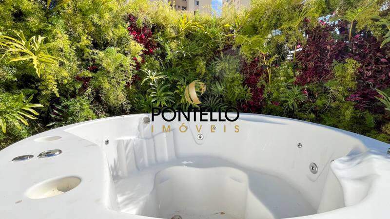 Cobertura à venda com 2 quartos, 128m² - Foto 15