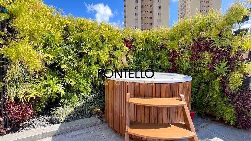 Cobertura à venda com 2 quartos, 128m² - Foto 16