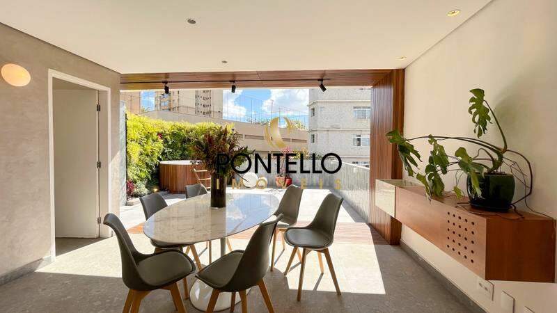 Cobertura à venda com 2 quartos, 128m² - Foto 17