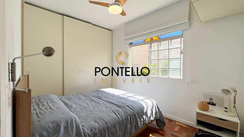 Cobertura à venda com 2 quartos, 128m² - Foto 3