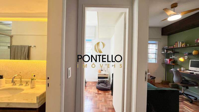 Cobertura à venda com 2 quartos, 128m² - Foto 20