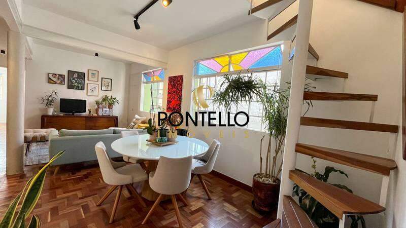 Cobertura à venda com 2 quartos, 128m² - Foto 2