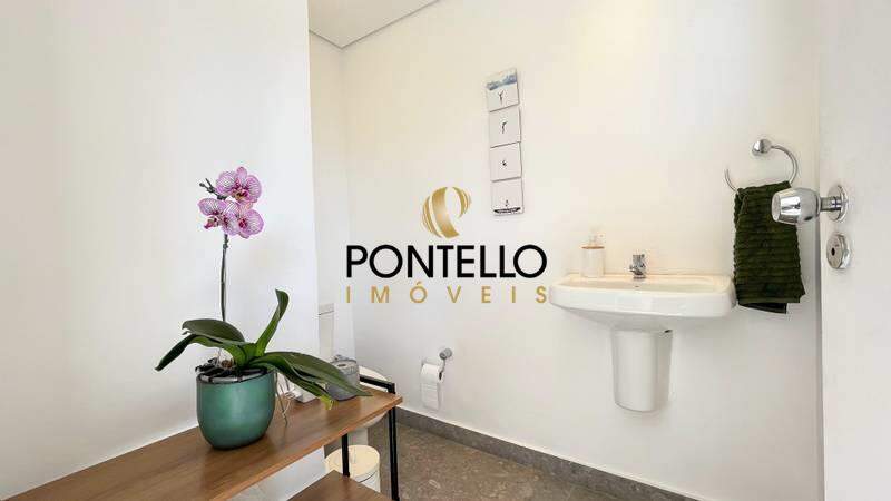 Cobertura à venda com 2 quartos, 128m² - Foto 5