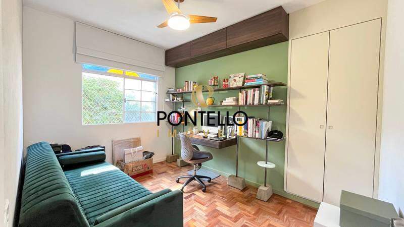 Cobertura à venda com 2 quartos, 128m² - Foto 8