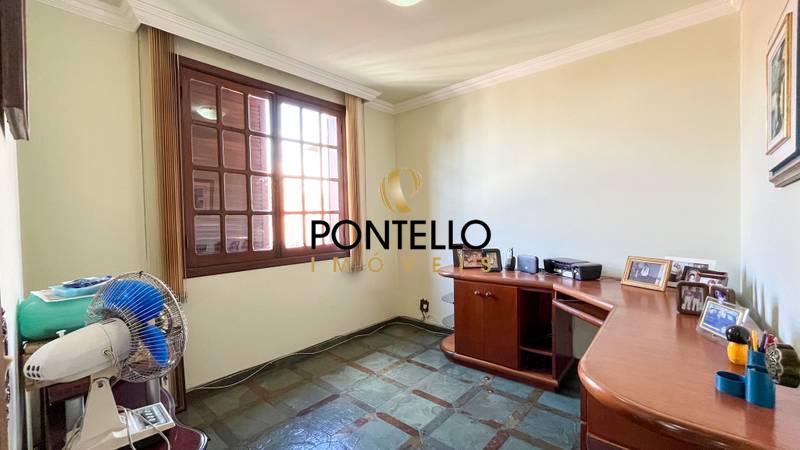 Casa, 5 quartos, 342 m² - Foto 20