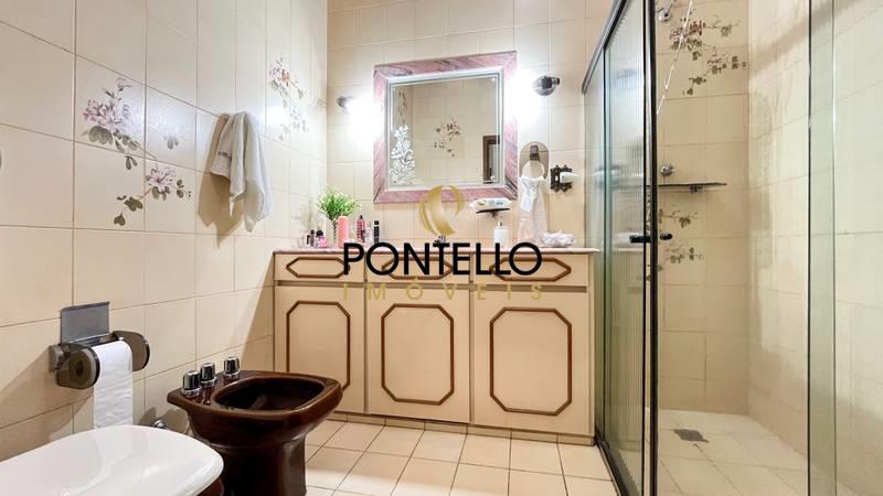 Casa, 5 quartos, 342 m² - Foto 11