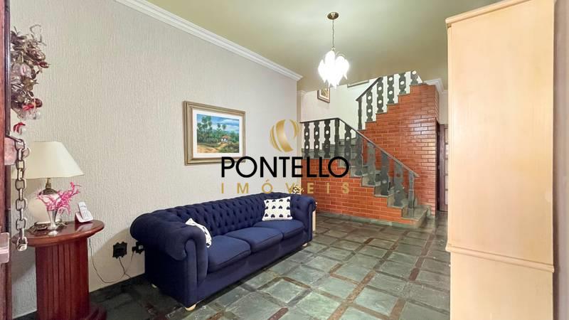 Casa, 5 quartos, 342 m² - Foto 12