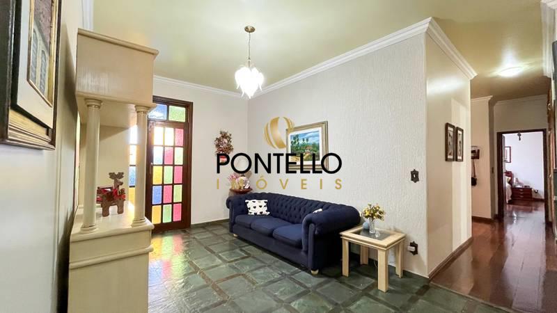 Casa, 5 quartos, 342 m² - Foto 17