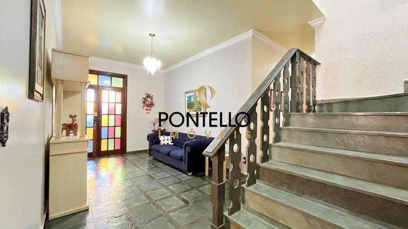 Casa, 5 quartos, 342 m² - Foto 18