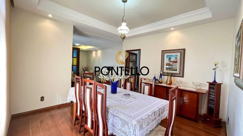 Casa, 5 quartos, 342 m² - Foto 19