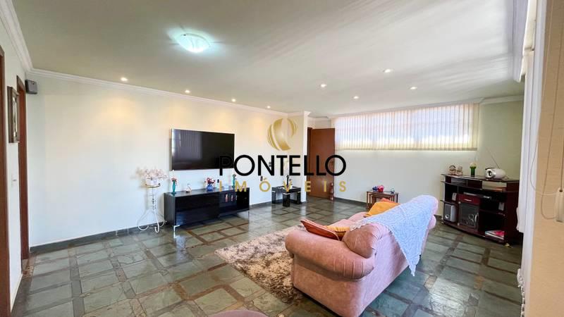 Casa, 5 quartos, 342 m² - Foto 3