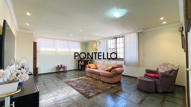 Casa, 5 quartos, 342 m² - Foto 2