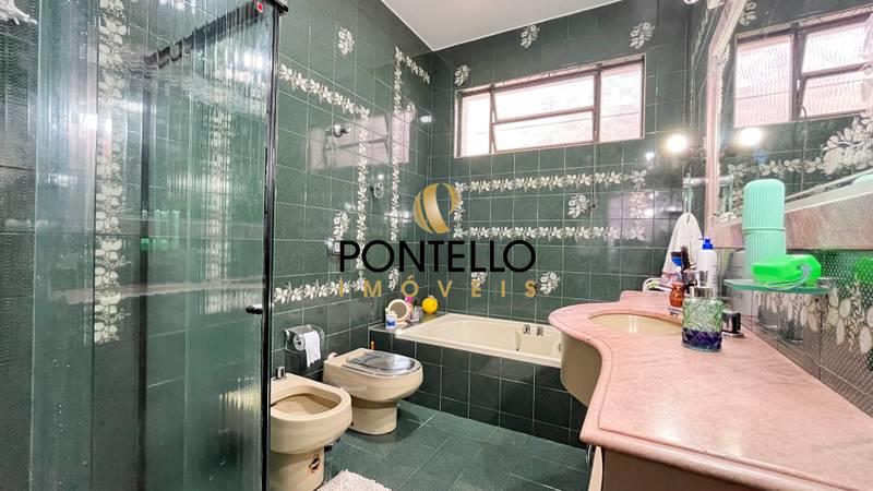 Casa, 5 quartos, 342 m² - Foto 8