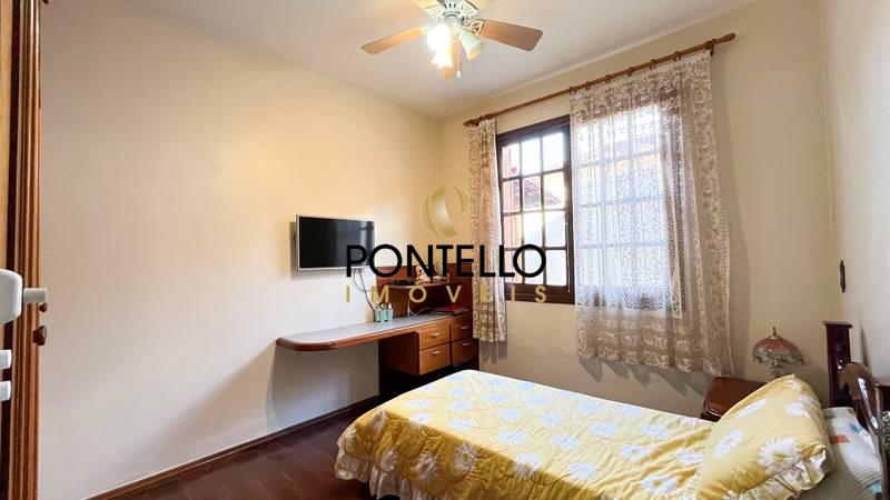 Casa, 5 quartos, 342 m² - Foto 10