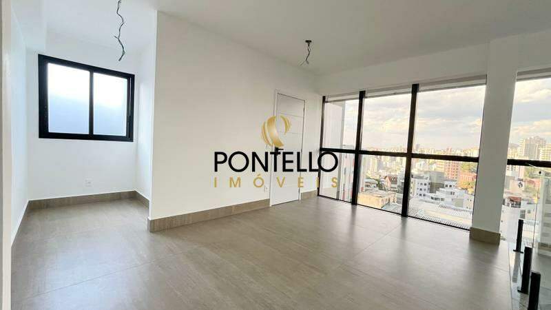 Cobertura, 3 quartos, 157 m² - Foto 9