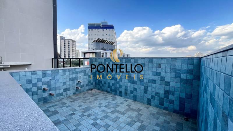 Cobertura, 3 quartos, 157 m² - Foto 5