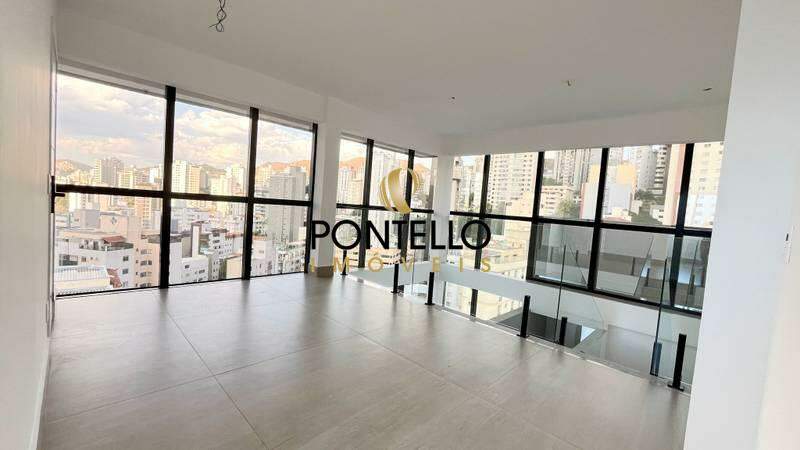Cobertura, 3 quartos, 157 m² - Foto 8