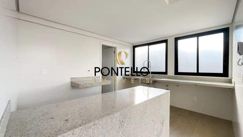 Cobertura, 3 quartos, 157 m² - Foto 11