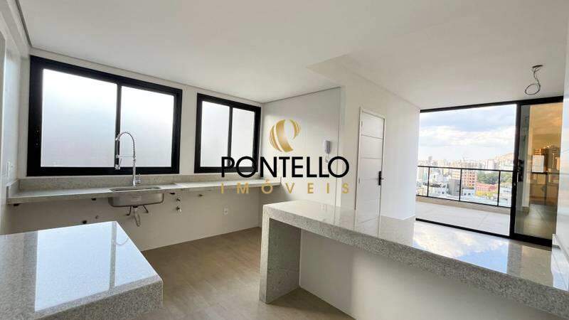 Cobertura, 3 quartos, 157 m² - Foto 13