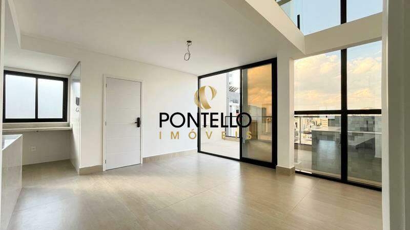 Cobertura, 3 quartos, 157 m² - Foto 7