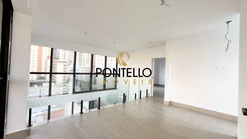 Cobertura, 3 quartos, 157 m² - Foto 10