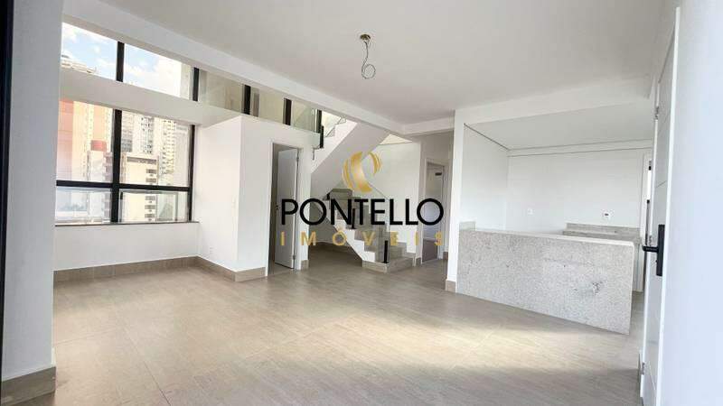 Cobertura, 3 quartos, 157 m² - Foto 6