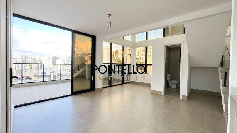 Cobertura, 3 quartos, 157 m² - Foto 1