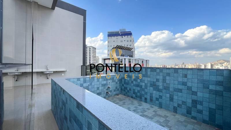 Cobertura, 3 quartos, 157 m² - Foto 4