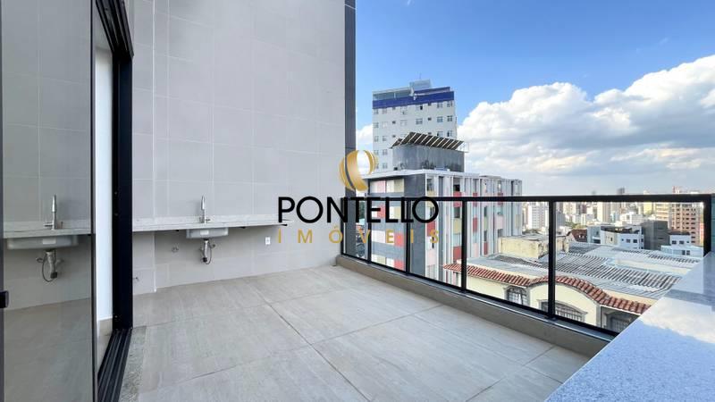 Cobertura, 3 quartos, 157 m² - Foto 3