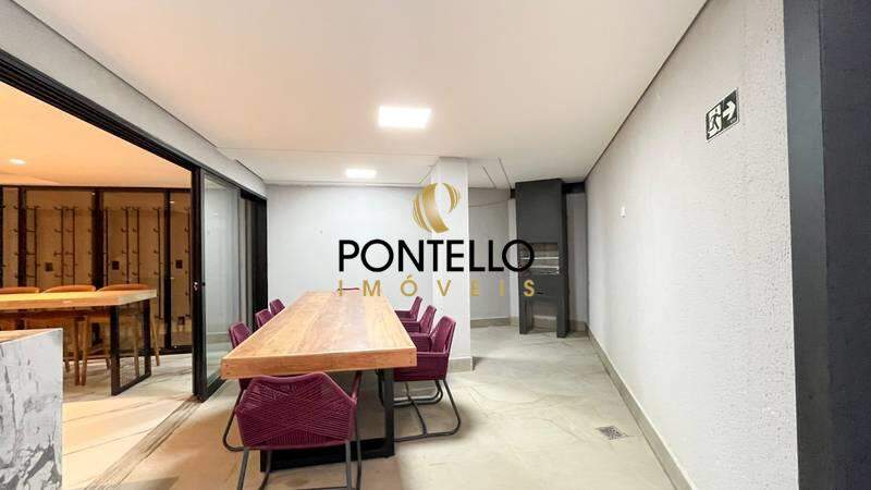 Apartamento, 3 quartos, 98 m² - Foto 1