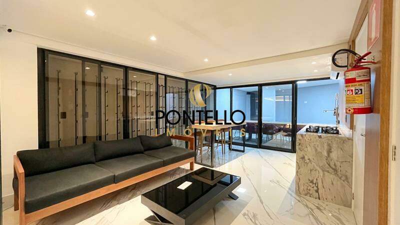 Apartamento, 3 quartos, 98 m² - Foto 22