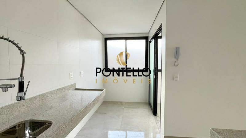 Apartamento 3 quartos à venda em Sion, Belo Horizonte - MG - foto 26