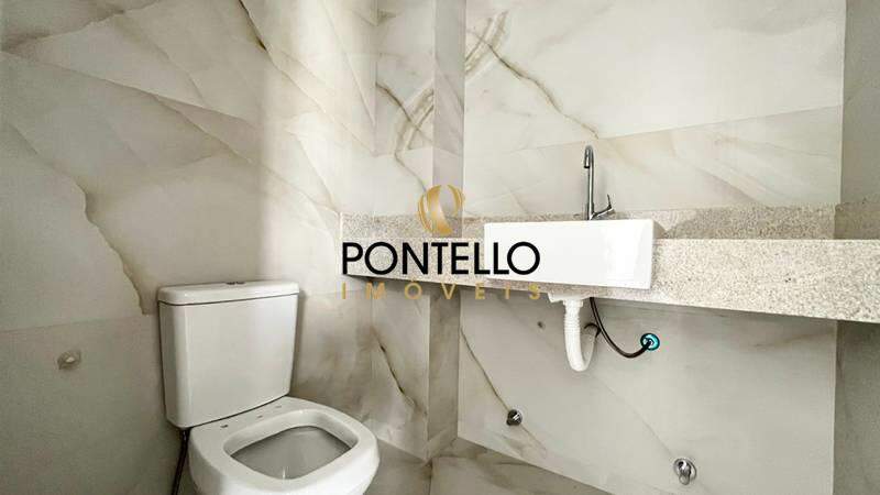Apartamento 3 quartos à venda em Sion, Belo Horizonte - MG - foto 29