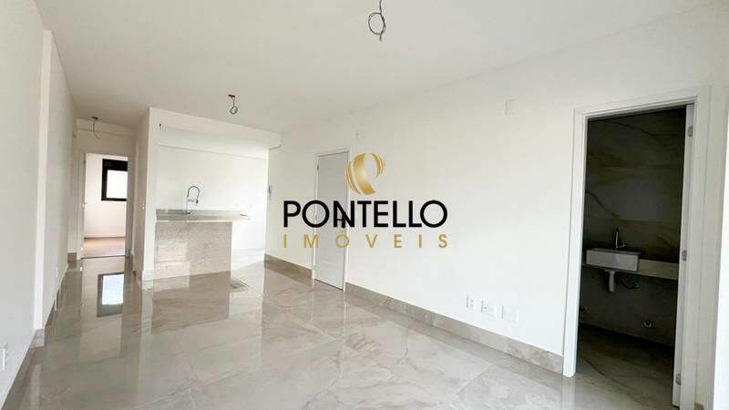 Apartamento 3 quartos à venda em Sion, Belo Horizonte - MG - foto 30