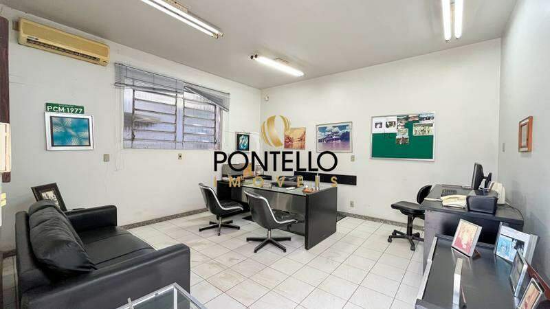 Casa, 4 quartos, 1023 m² - Foto 8