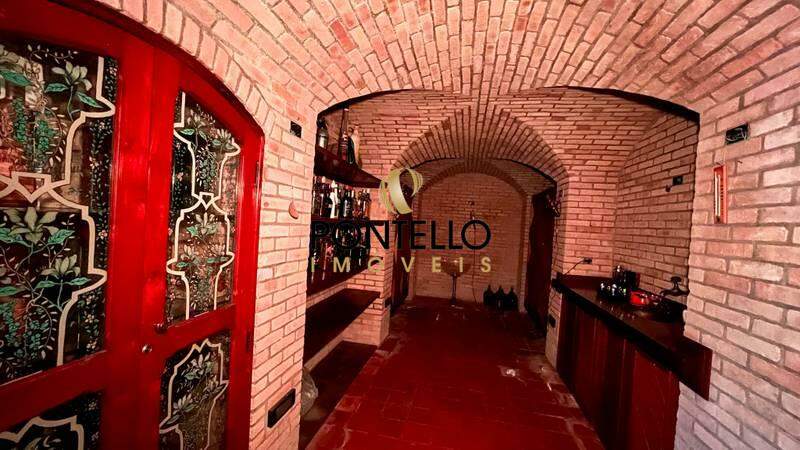 Casa, 4 quartos, 1023 m² - Foto 19
