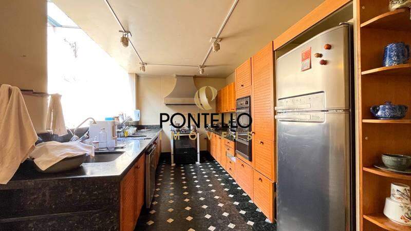 Casa, 4 quartos, 1023 m² - Foto 20