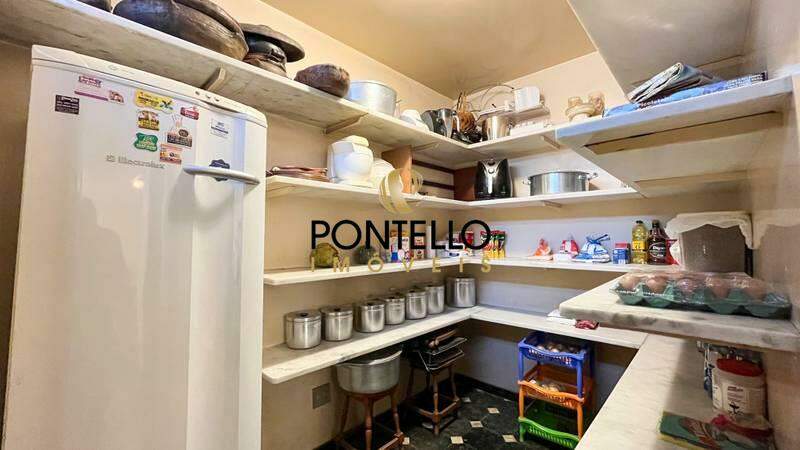 Casa, 4 quartos, 1023 m² - Foto 21