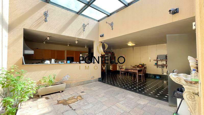 Casa, 4 quartos, 1023 m² - Foto 5