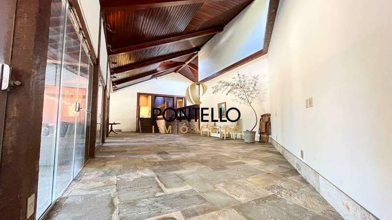 Casa, 4 quartos, 1023 m² - Foto 22