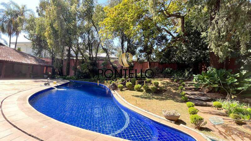 Casa, 4 quartos, 1023 m² - Foto 2