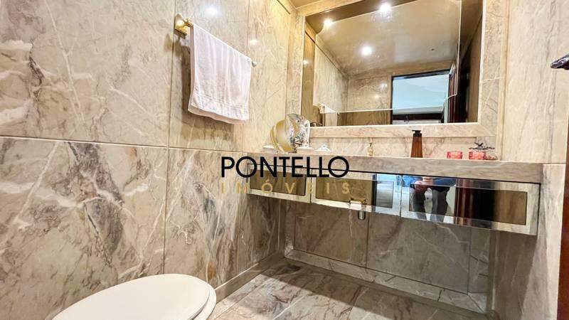 Casa, 4 quartos, 1023 m² - Foto 13